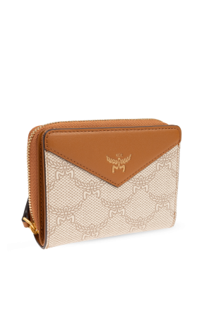 MCM Wallet Himmel Mini