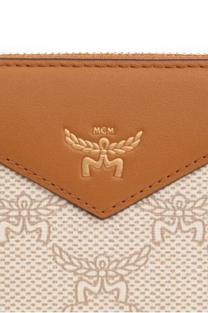 MCM Wallet Himmel Mini