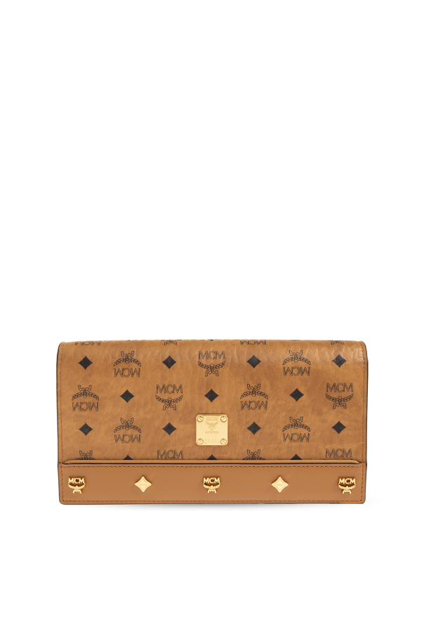 Belt wallet od MCM