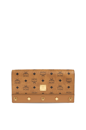 Belt wallet od MCM