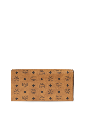 MCM Belt wallet