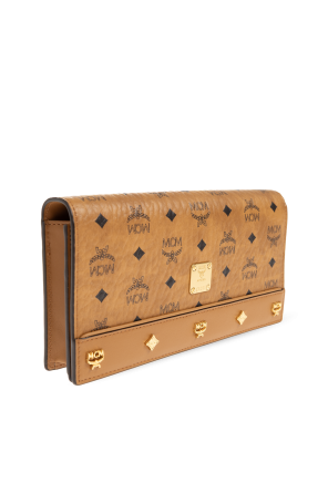 MCM Belt wallet