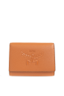 MCM BROWN ‘Himmel’ wallet
