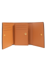 MCM BROWN ‘Himmel’ wallet