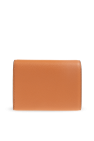 MCM BROWN ‘Himmel’ wallet
