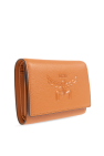 MCM BROWN ‘Himmel’ wallet