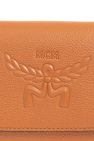 MCM BROWN ‘Himmel’ wallet