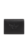 MCM Leather wallet