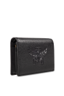 MCM Leather wallet