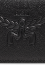 MCM Leather wallet