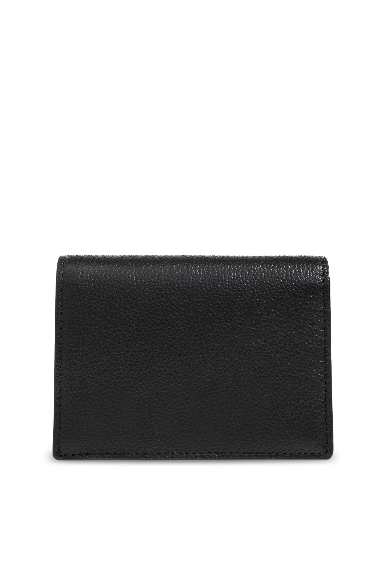 MCM Leather wallet