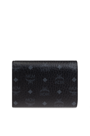 MCM Wallet Aren