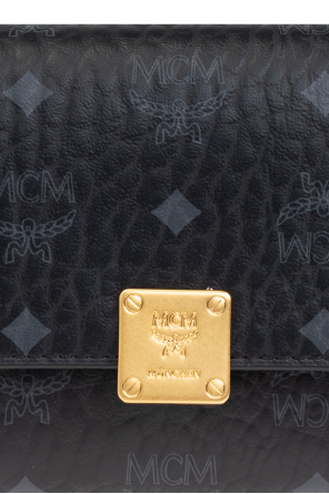 MCM Wallet Aren