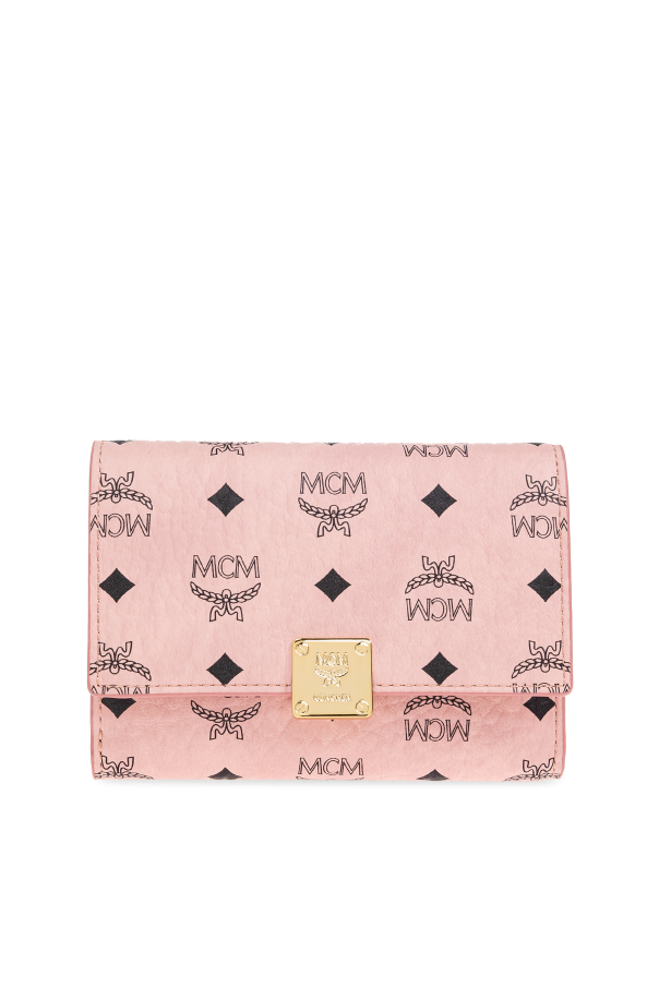 'Aren Small' wallet od MCM