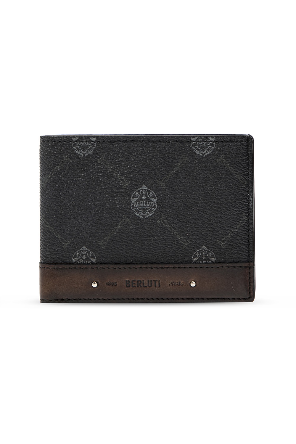 berluti wallet price