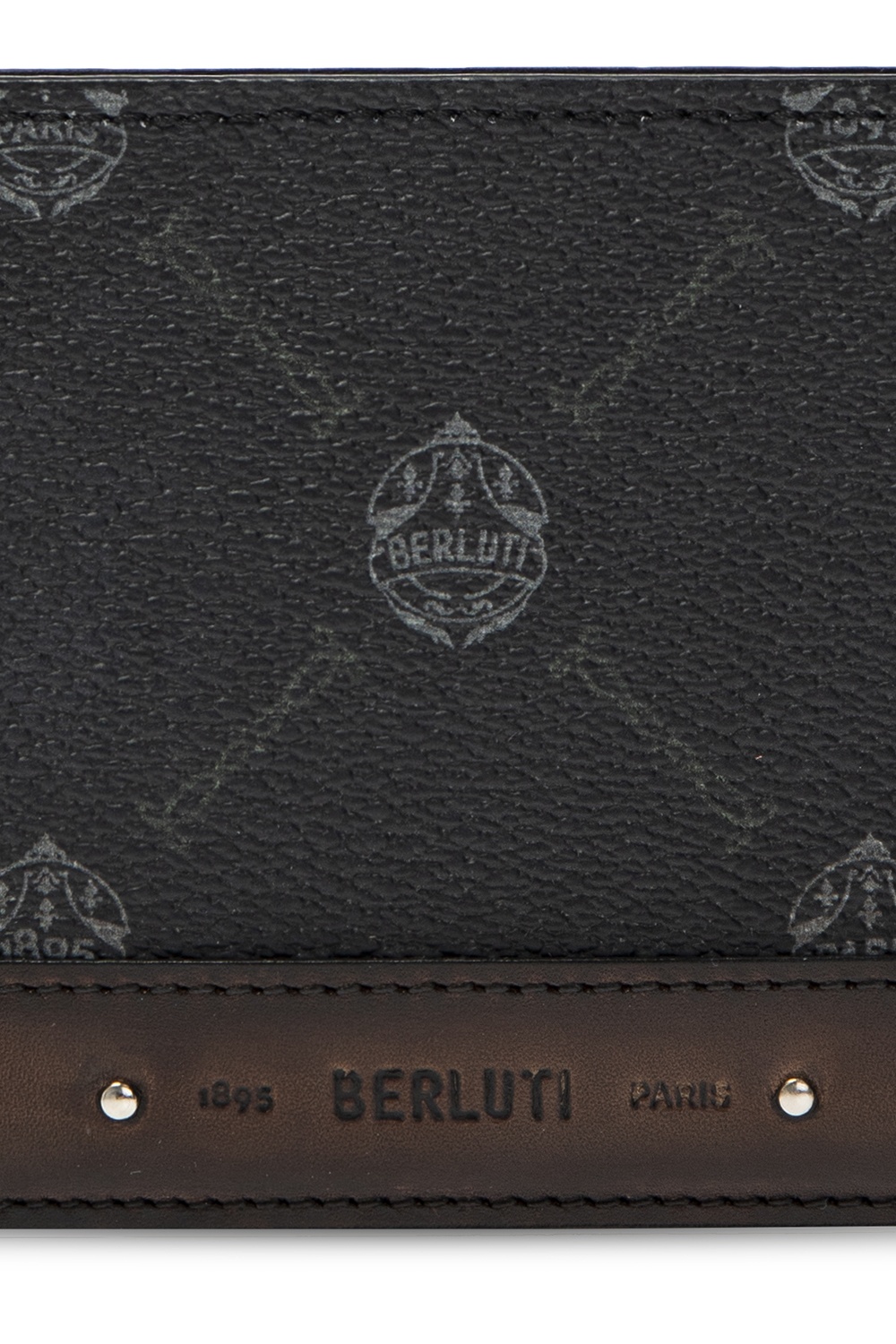 berluti wallet price