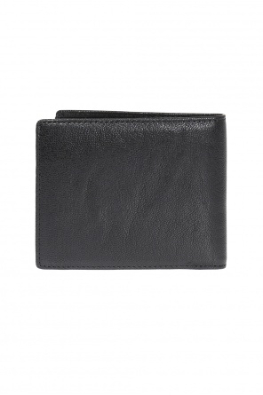 Diesel 'Neela' leather wallet