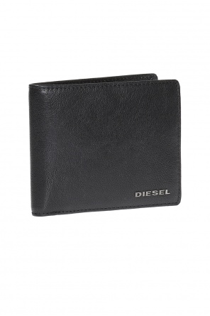 Diesel 'Neela' leather wallet
