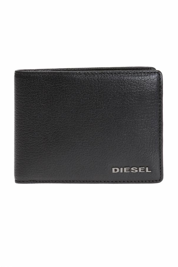 Diesel Bi-fold wallet