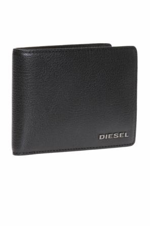 Diesel Bi-fold wallet