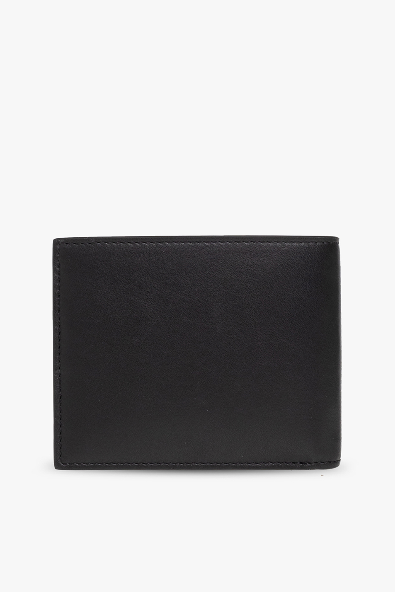 Off-White Leather bifold wallet