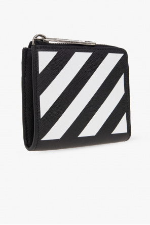 Off-White Leather wallet