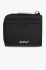 Off-White Leather wallet