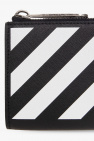 Off-White Leather wallet
