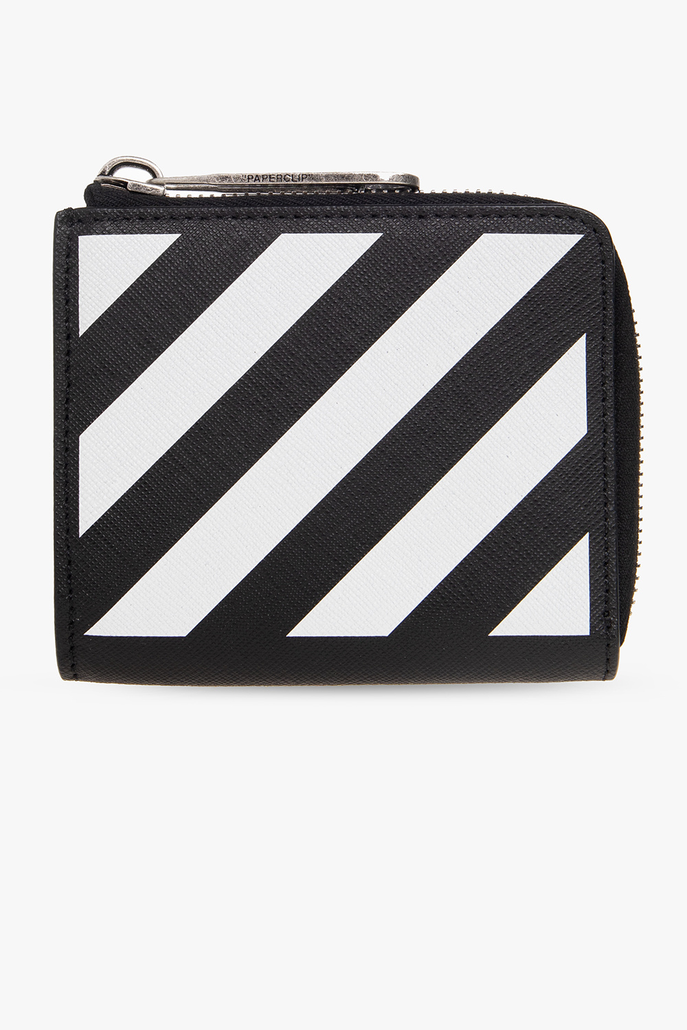 Off-White Leather wallet