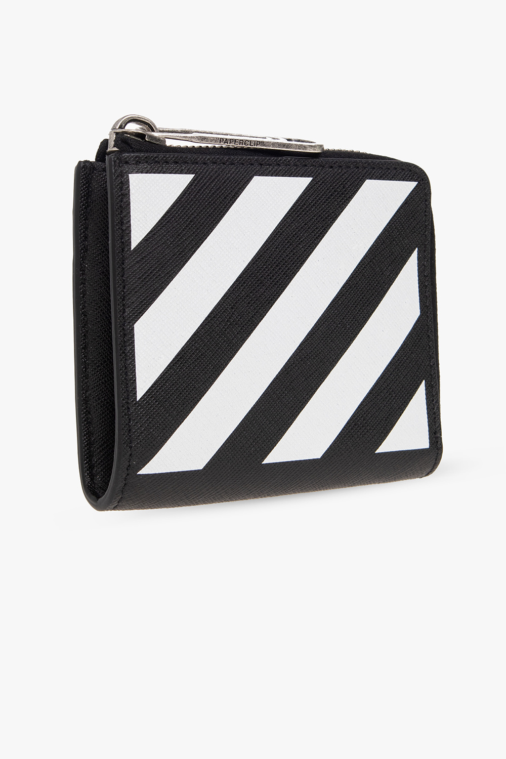 Off-White Leather wallet