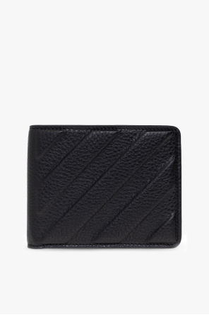 Leather wallet od Off-White