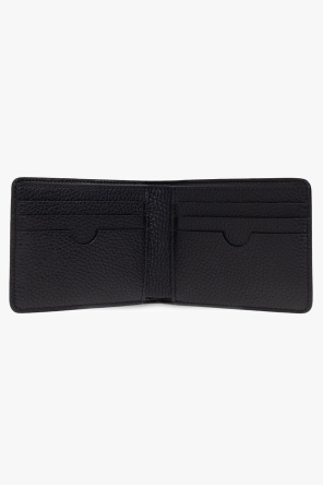 Leather wallet od Off-White