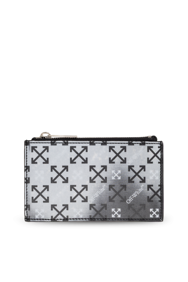 Leather wallet od Off-White