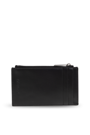 Off-White Leather wallet