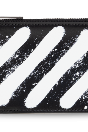 Off-White Leather wallet
