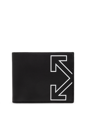 Cartera de piel