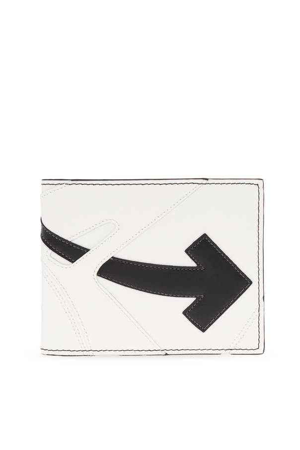 Leather wallet od Off-White