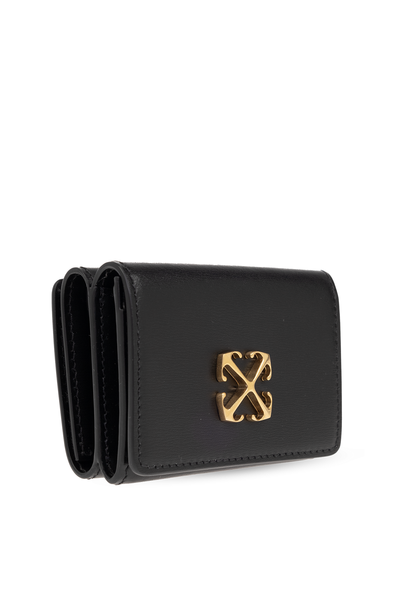 Off-White Leather wallet