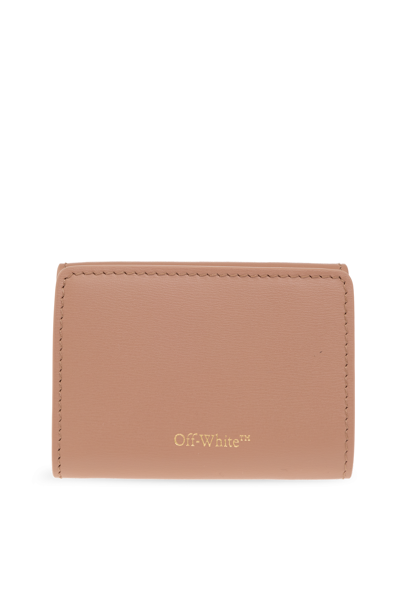 Off-White Leather wallet