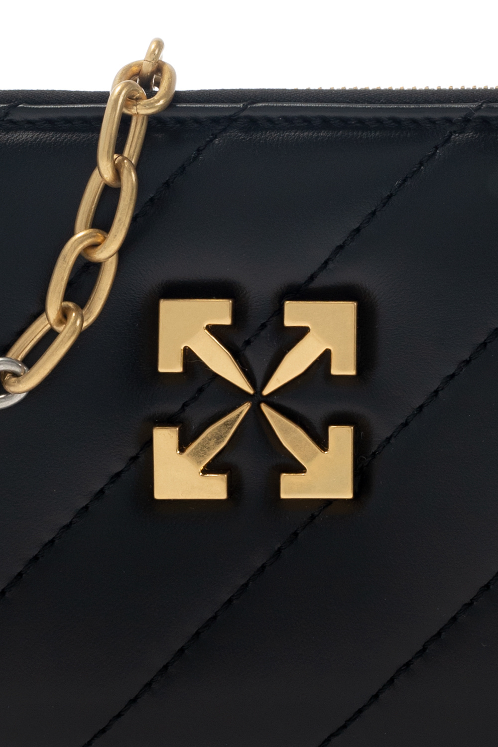 Off-White Wallet on chain