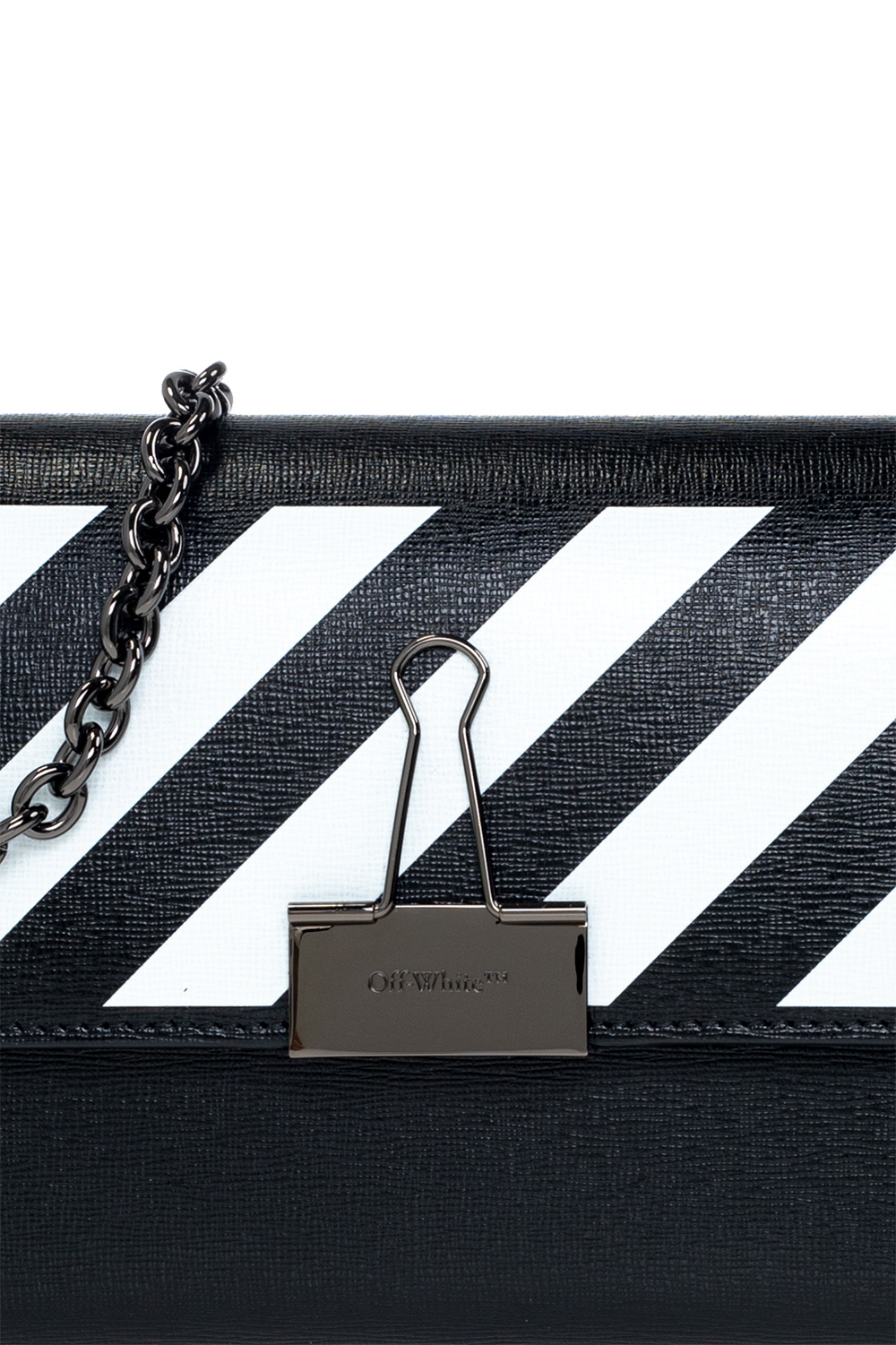 Off-White Wallet on chain