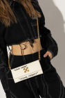 Off-White ‘Jitney’ wallet on chain
