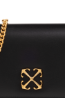 Off-White BLACK Shoulder bag