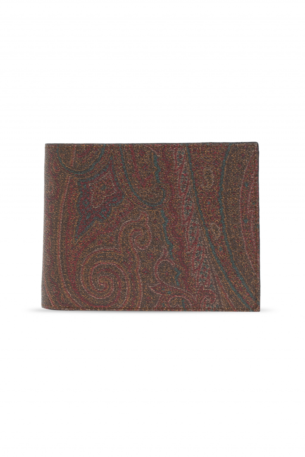 Etro Bifold wallet