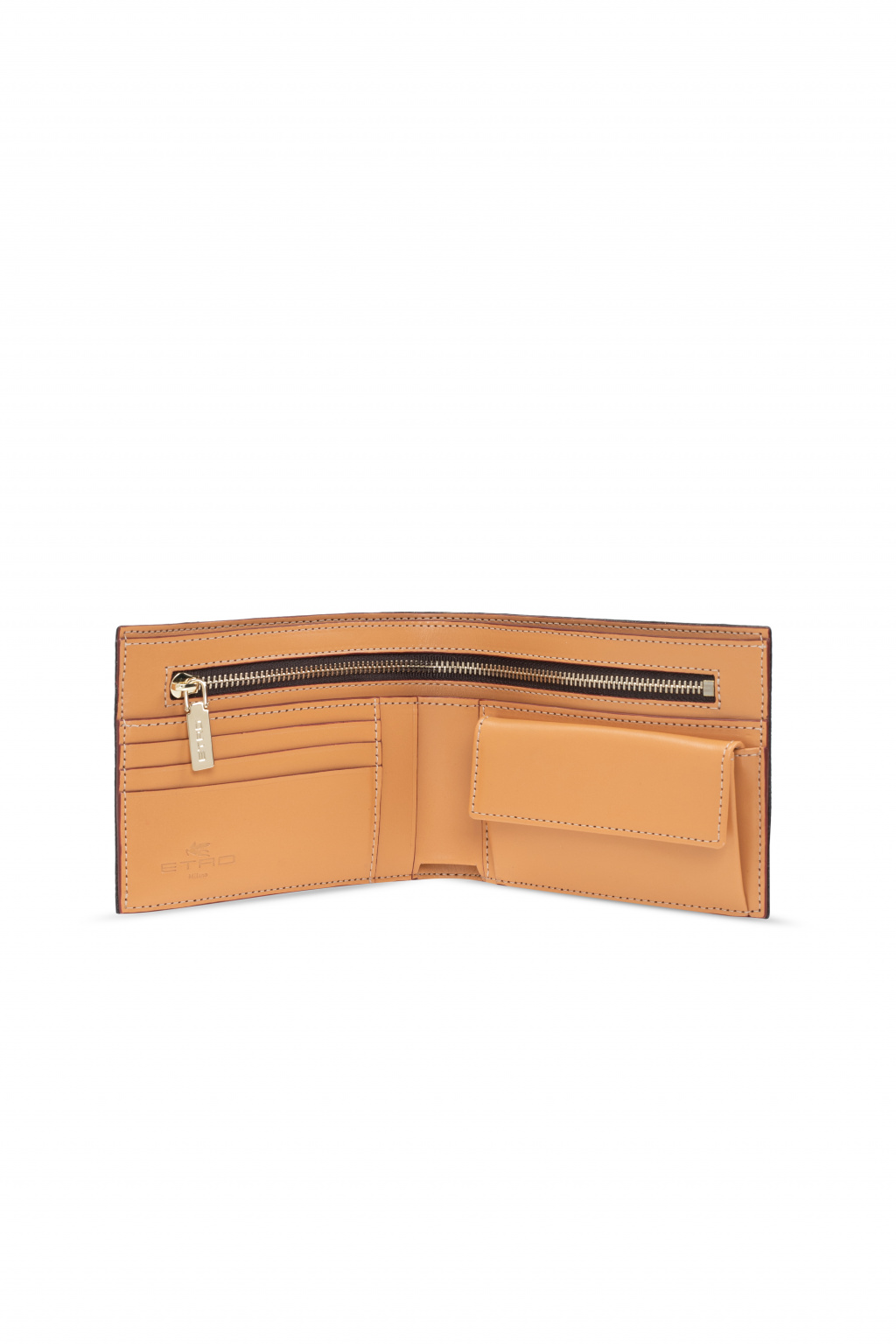 Etro Bifold wallet