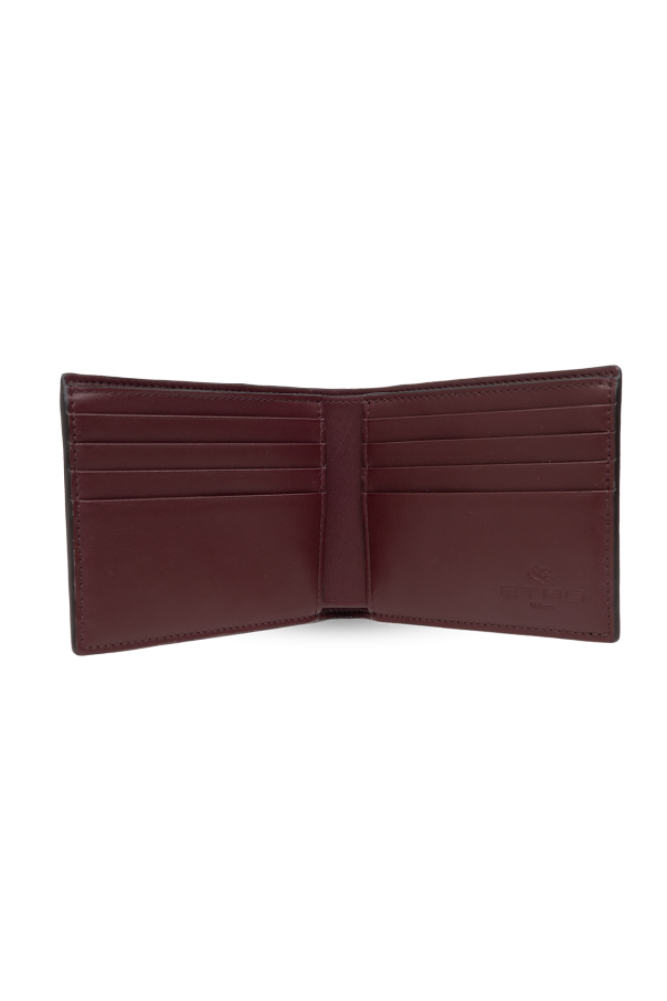 Etro Folding wallet