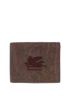 Folding wallet