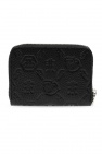 Philipp Plein Appliquéd wallet