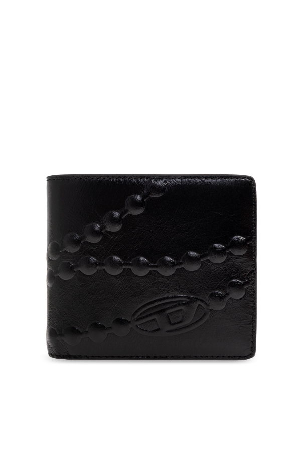 'PC MONOGRAM' wallet od Diesel