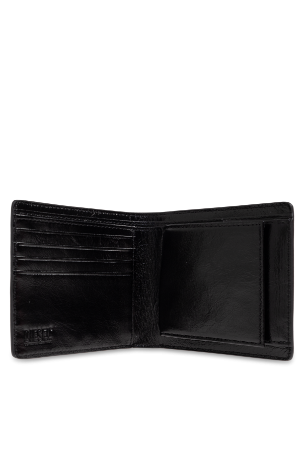 Diesel Carteira ‘PC MONOGRAM’